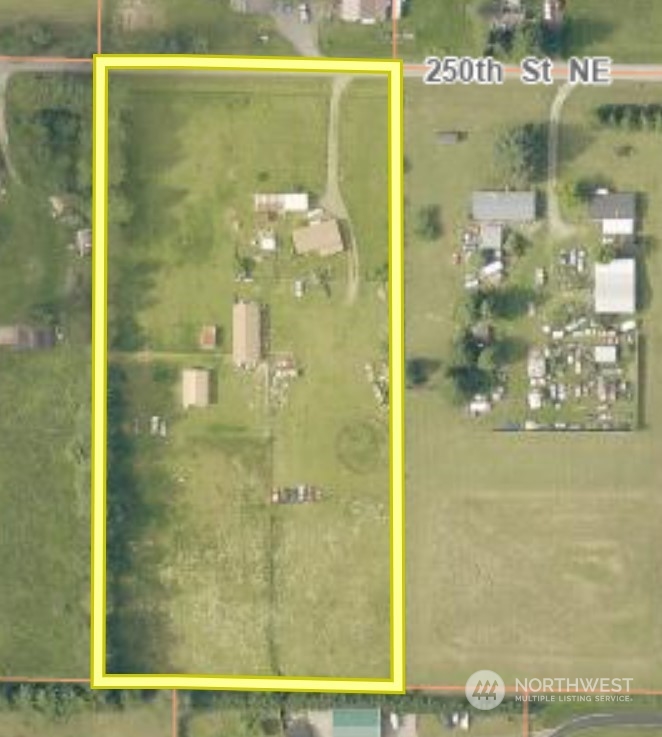250th St, Arlington, WA 98223
