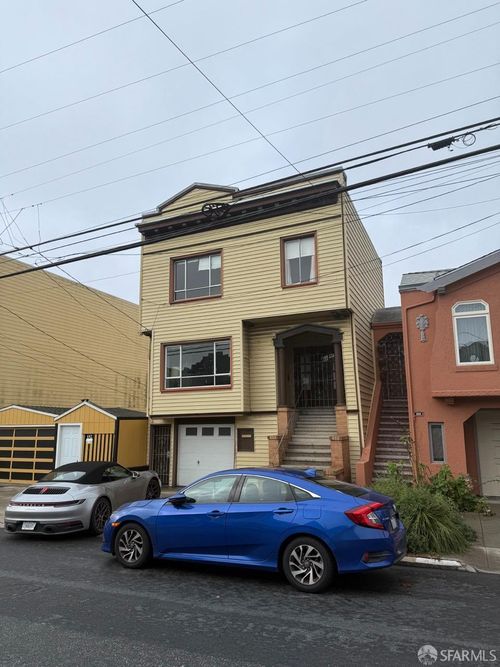 436 Edinburgh St, San Francisco, CA, 94112-2820 | Card Image