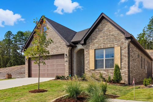 710 Edgewood Cir, Little Rock, AR, 72223-4973 | Card Image