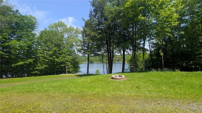 6234 Reservoir Rd, House other with 2 bedrooms, 1 bathrooms and null parking in Hamilton NY | Image 6