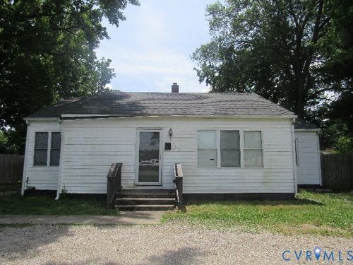 103 E Laburnum Ave, Richmond, VA, 23222-1936 | Card Image