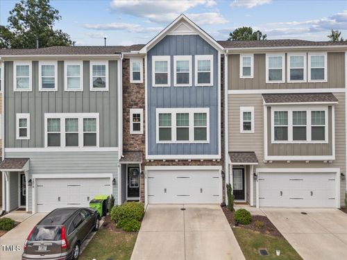 2876 Macintosh Woods Dr, Apex, NC, 27502-6630 | Card Image