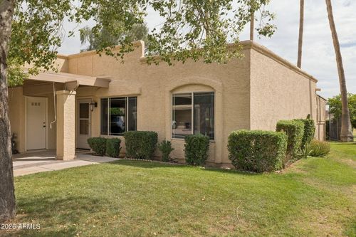 7705 E Desert Flower Ave, Mesa, AZ, 85208-6491 | Card Image