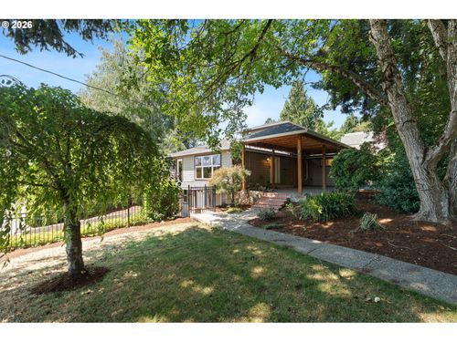 3805 Se Lake Rd, Milwaukie, OR, 97222 | Card Image