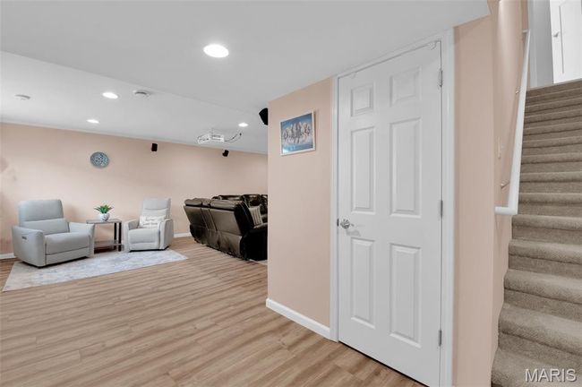 1001 Windsor Crest Ct, House other with 3 bedrooms, 3 bathrooms and null parking in Cottleville MO | Image 26