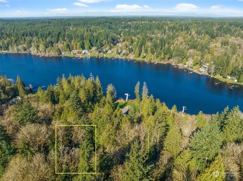 0 Talmo Drive Nw, Gig Harbor, WA, 98332 | Card Image