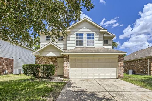 11746 Elizabeth Ct, Pinehurst, TX, 77362-4162 | Card Image