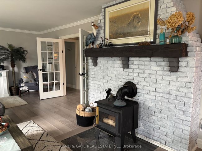 92 N Murray St, House other with 3 bedrooms, 3 bathrooms and 5 parking in Quinte West ON | Image 7