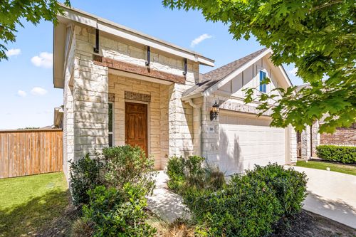 316 Old Trinity Way, Georgetown, TX, 78628-2291 | Card Image