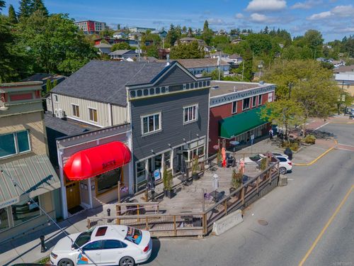 530 1st Ave, Ladysmith, BC, V9G1S8 | Card Image