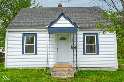 2308 E 5th Street, Anderson, IN, 46012 | Card Image