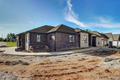 Lot 25 S Maryland Avenue, Springfield, MO, 65810 | Card Image