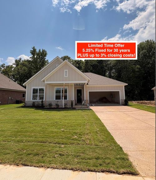 69 Rose Bush St, Munford, TN, 38058 | Card Image