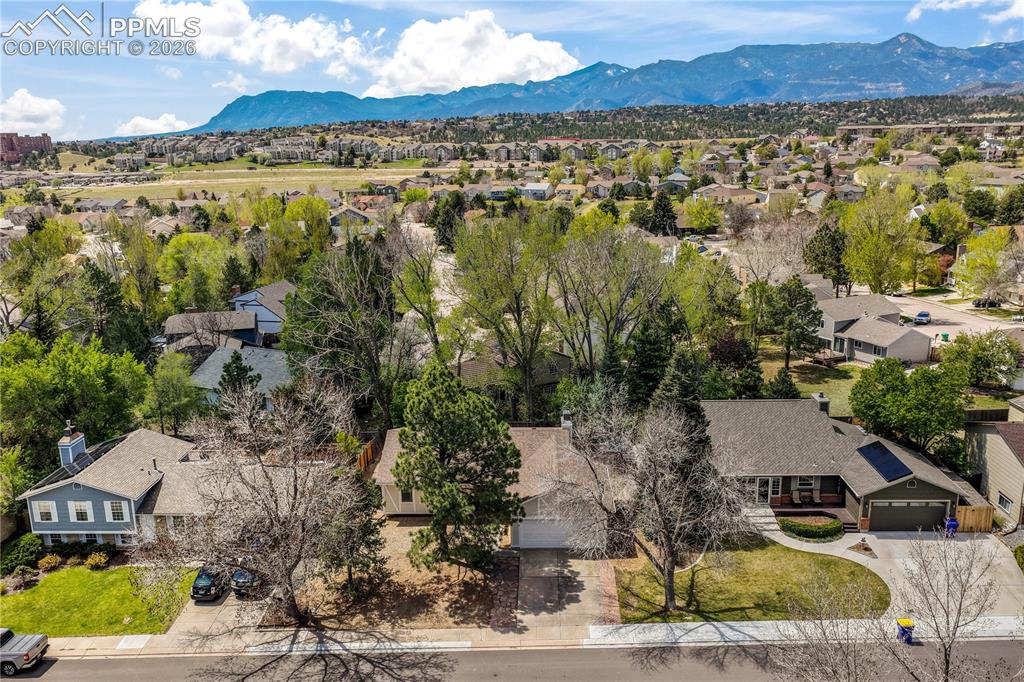 Residential in Colorado Springs 5