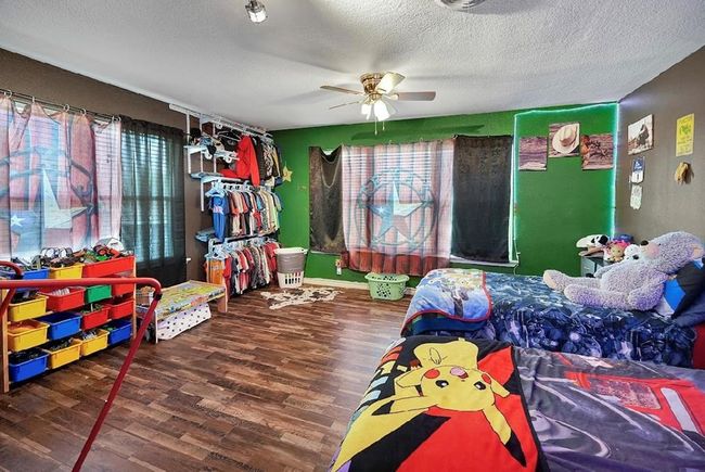 7605 N Service Rd, House other with 3 bedrooms, 2 bathrooms and 2 parking in Big Spring TX | Image 17
