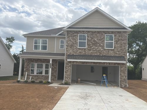 4919 Kai Dr, Murfreesboro, TN, 37129-4698 | Card Image