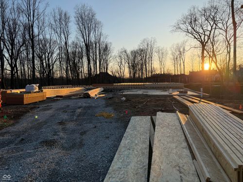 1621 Chatham Ridge Ct, Westfield, IN, 46074-4379 | Card Image