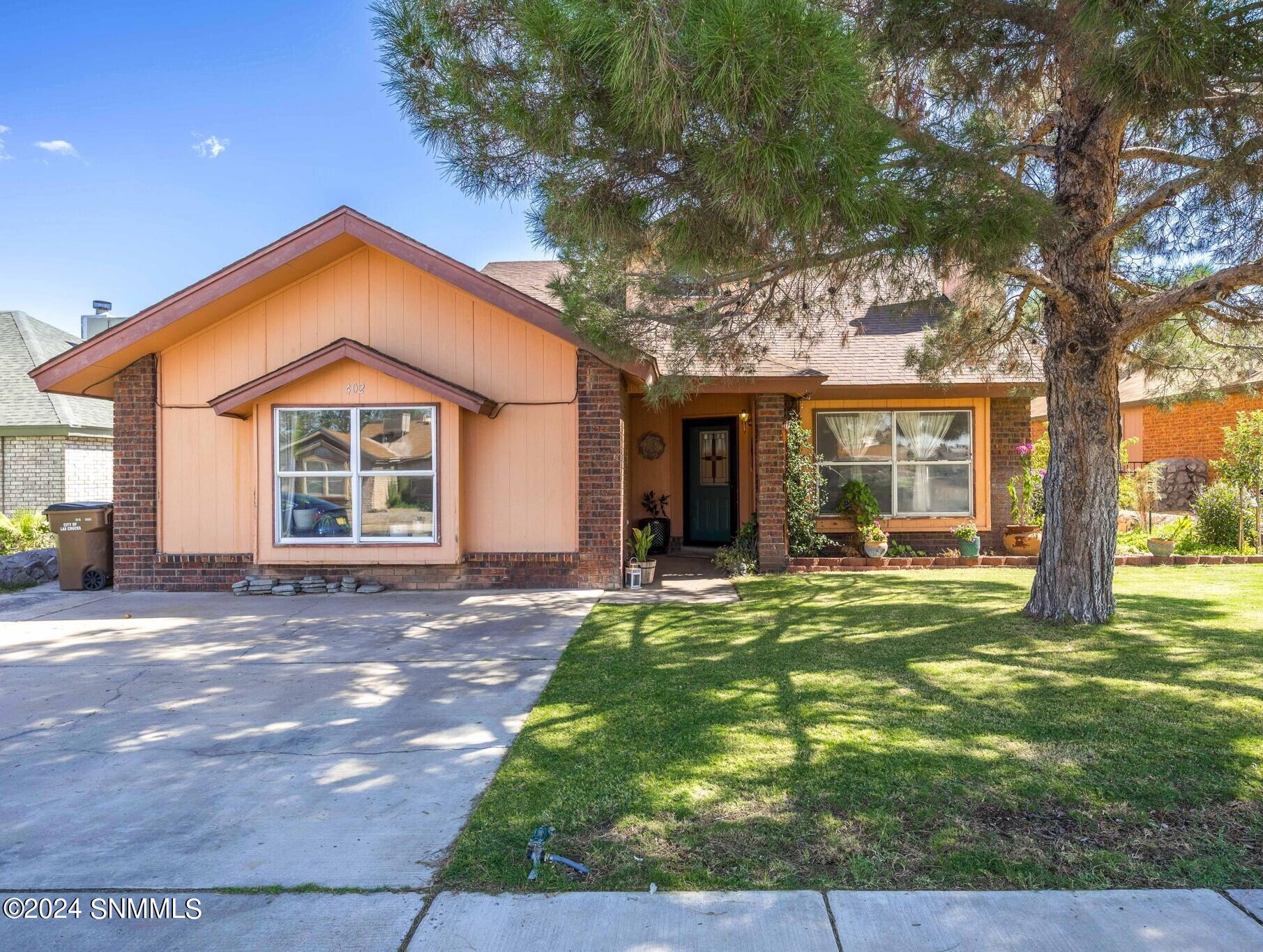 Augustus Rd, Las Cruces, NM 88001