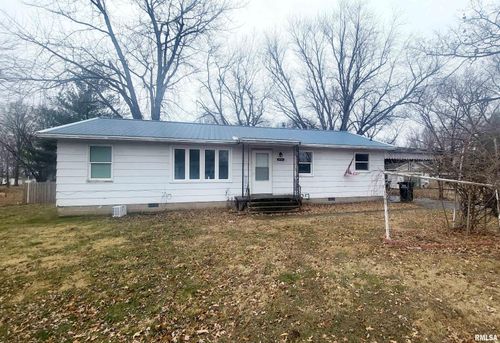 415 N Monroe Street, Kinmundy, IL, 62854 | Card Image