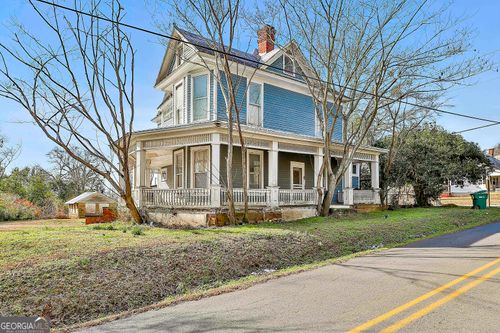 256 Heard St, Flovilla, GA, 30216-2545 | Card Image