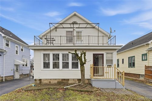 159 Grandview Ave, Buffalo, NY, 14223-3011 | Card Image
