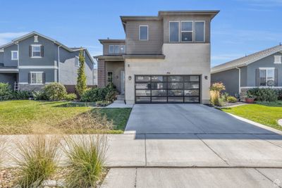 196 E 460 N, House other with 4 bedrooms, 3 bathrooms and 2 parking in Vineyard UT | Image 2