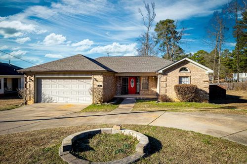 25 Courtfield Dr, Mabelvale, AR, 72103-2338 | Card Image