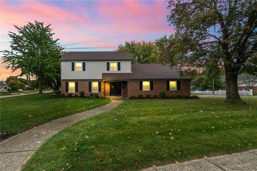 906 Rayberta Drive, Vandalia, OH, 45377 | Card Image
