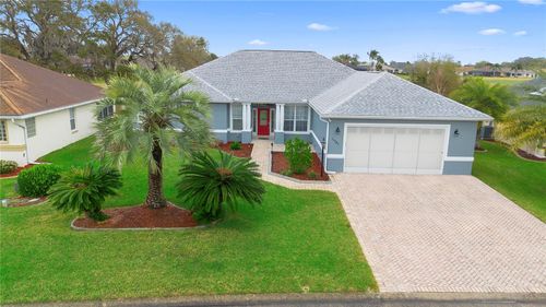 11767 Se 176th Place Road, SUMMERFIELD, FL, 34491 | Card Image