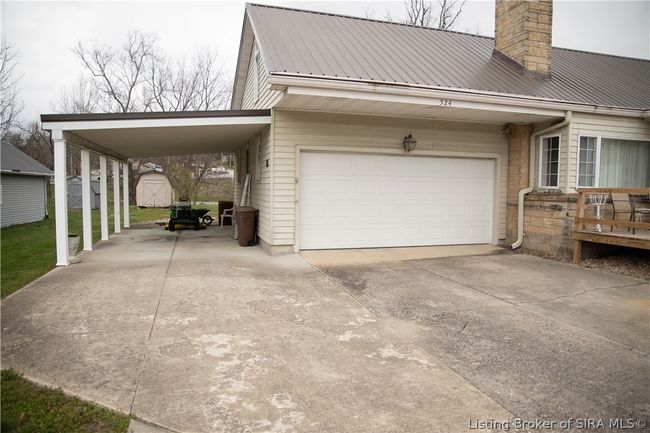 524 W Water St, Home with 3 bedrooms, 3 bathrooms and null parking in Paoli IN | Image 7