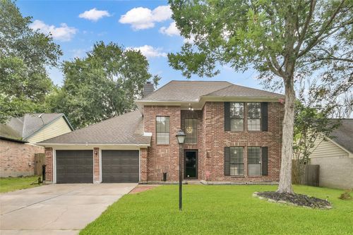 2819 Lexington Woods Dr, Spring, TX, 77373-3132 | Card Image