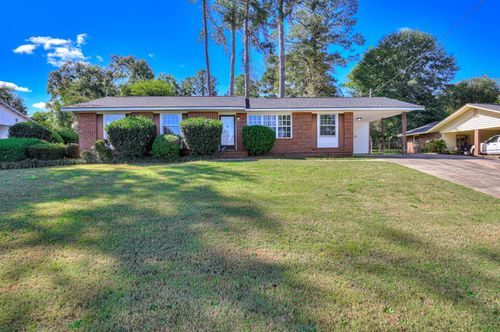 2416 Forest Park Rd, Augusta, GA, 30904-3305 | Card Image