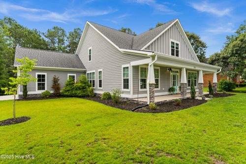 201 S Grist Mill Rd, Hampstead, NC, 28443-2542 | Card Image