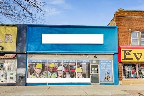 5636 W Cermak Rd, Cicero, IL, 60804-2221 | Card Image