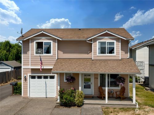 1709 Langdon Street, Sumner, WA, 98390 | Card Image