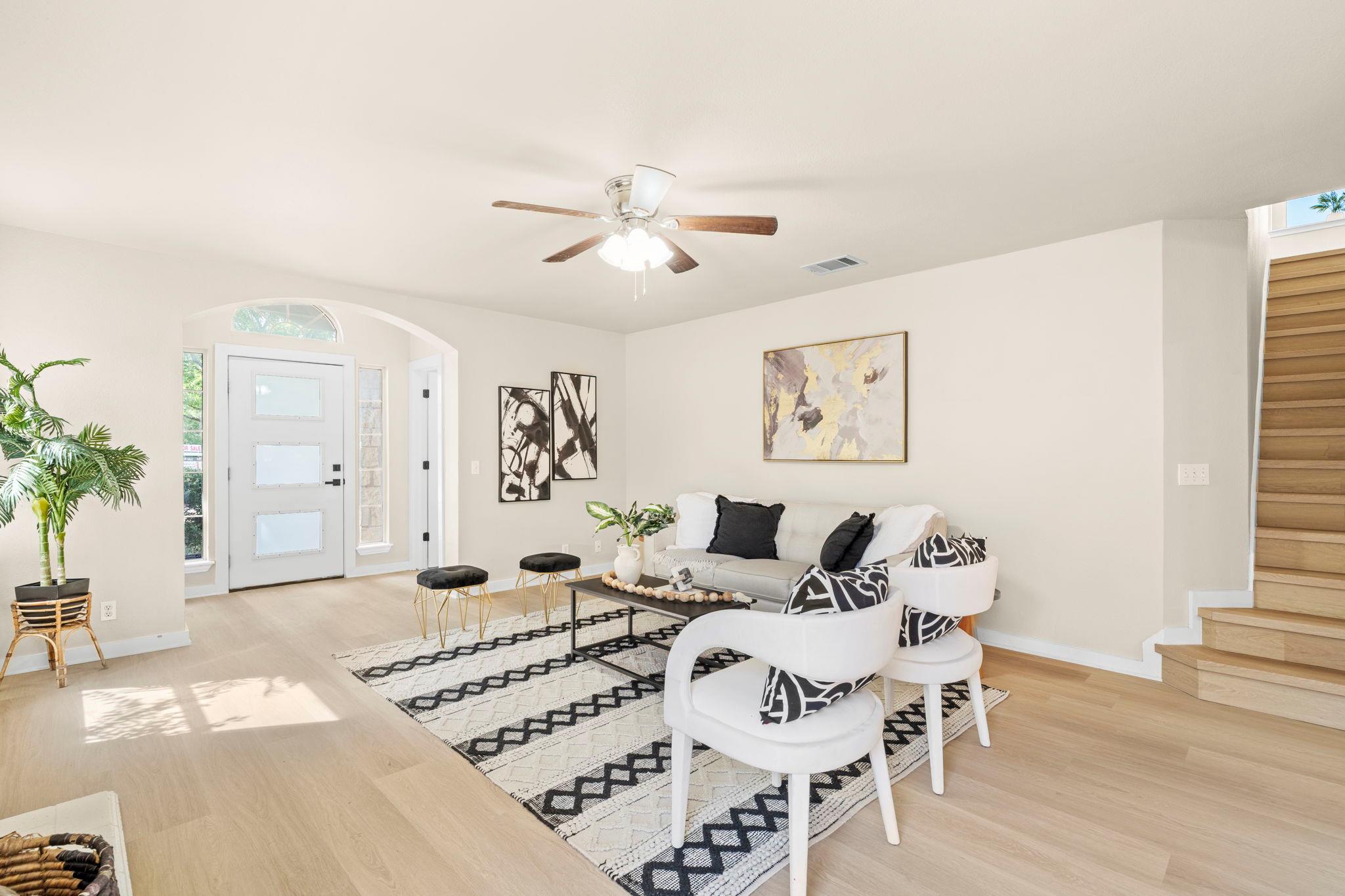 Residential in Leander 2