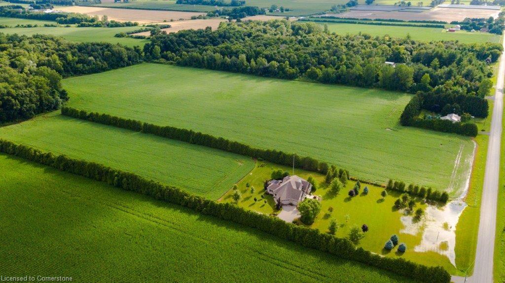 780 Concession 10 Townsend Rd, For Sale in Waterford eXp Realty