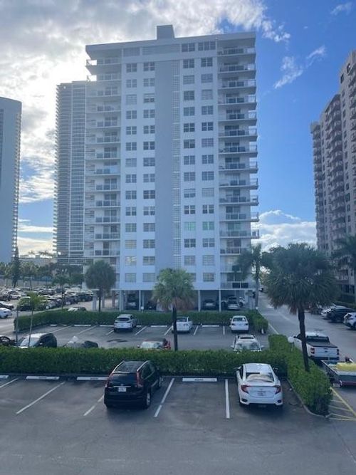 805-1849 S Ocean Dr, Hallandale Beach, FL, 33009-4969 | Card Image