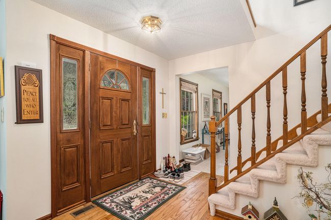 4686 Doug Dr, House other with 4 bedrooms, 3 bathrooms and null parking in Whitehall MI | Image 7