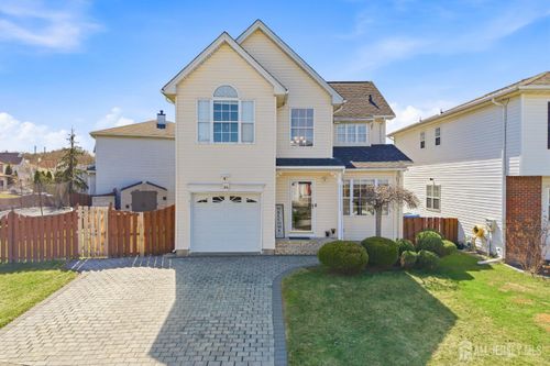 24 Rubar Dr, Parlin, NJ, 08859-2506 | Card Image