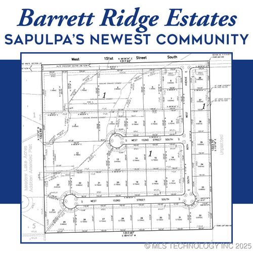 15116 S 90th Westavenue, Sapulpa, OK, 74066 | Card Image