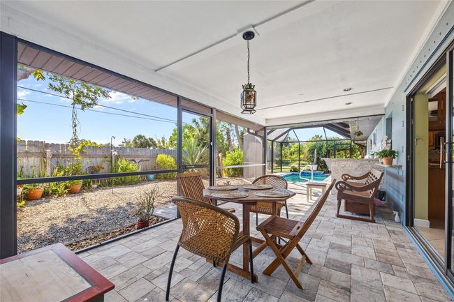 4114 Kinney St, House other with 2 bedrooms, 2 bathrooms and null parking in PORT CHARLOTTE FL | Image 21