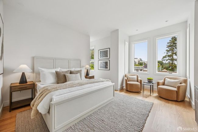 70 Douglass St, House other with 3 bedrooms, 3 bathrooms and 1 parking in San Francisco CA | Image 17
