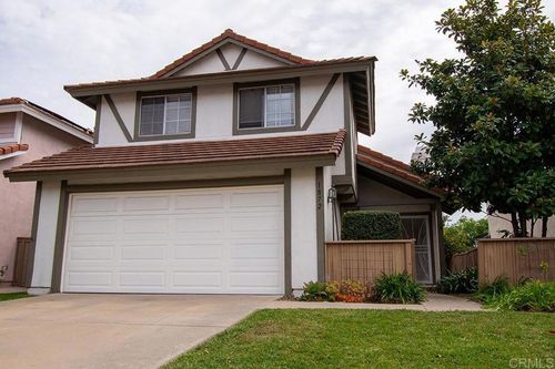 1872 Teakwood Way, Vista, CA, 92081-7331 | Card Image