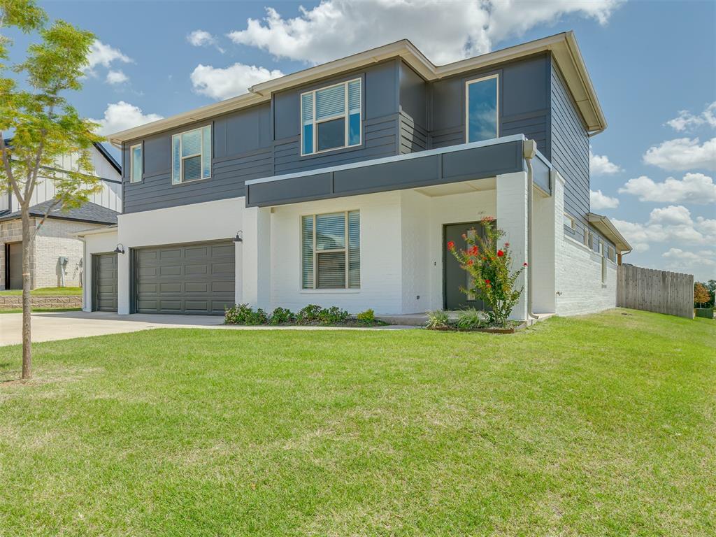 El Cajon St, Edmond, OK 73034