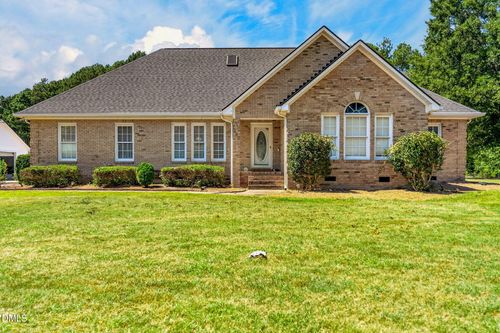 1663 Hayes Rd, Creedmoor, NC, 27522-8739 | Card Image