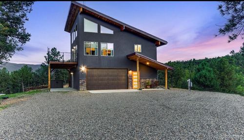 33154 Oak Park Dr, Trinidad, CO, 81082-3987 | Card Image