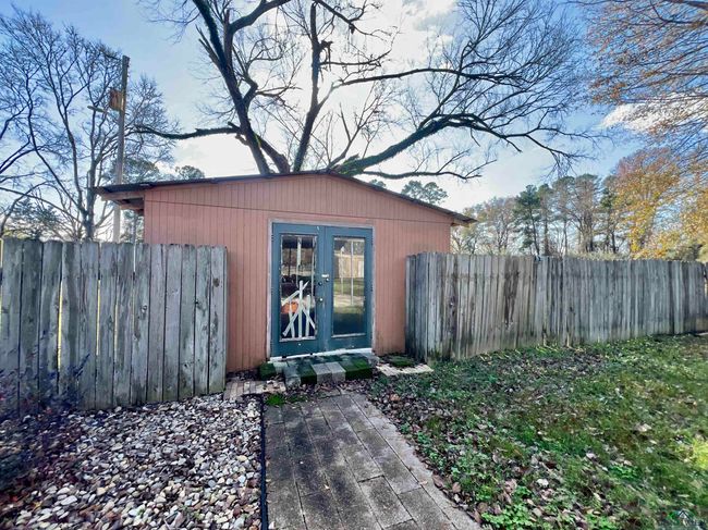 1400 Shreveport St, House other with 3 bedrooms, 2 bathrooms and null parking in Elysian Fields TX | Image 37