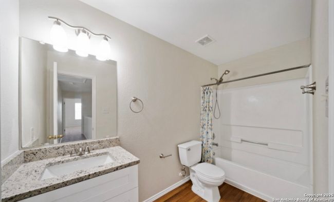 4039 Privet Pl, House other with 3 bedrooms, 3 bathrooms and null parking in San Antonio TX | Image 12