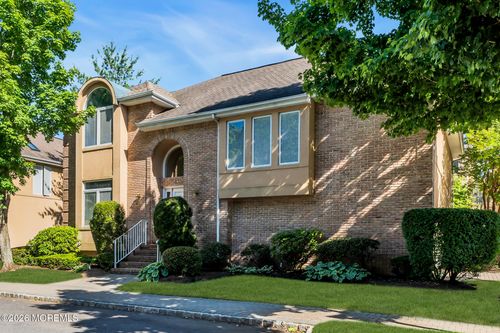 166 La Quinta Ct, Holmdel, NJ, 07733-2536 | Card Image